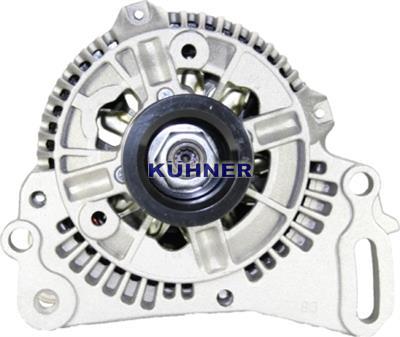 AD Kühner 30732RI - Ģenerators www.autospares.lv