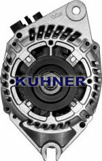 AD Kühner 30729RI - Ģenerators www.autospares.lv