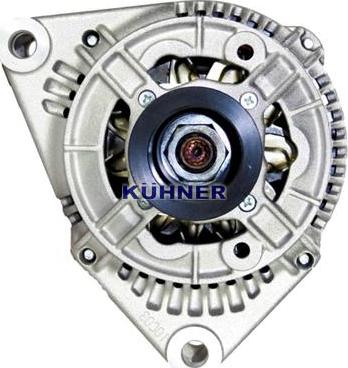 AD Kühner 30724RI - Ģenerators autospares.lv