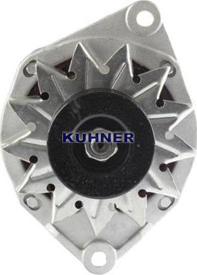 AD Kühner 30721V - Ģenerators autospares.lv