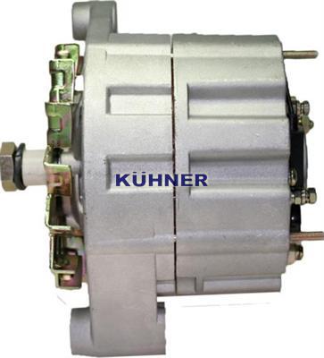 AD Kühner 30722RI - Ģenerators autospares.lv