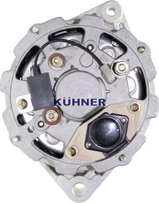 AD Kühner 30722RI - Ģenerators autospares.lv