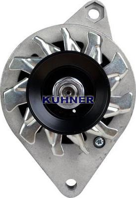 AD Kühner 3077RI - Ģenerators autospares.lv