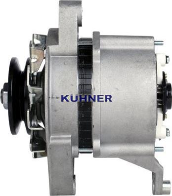 AD Kühner 3077RIR - Ģenerators www.autospares.lv