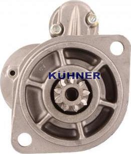 AD Kühner 254997V - Starteris autospares.lv