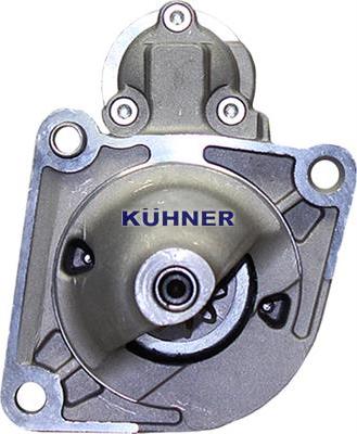 AD Kühner 254986 - Starteris autospares.lv