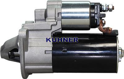 AD Kühner 254986 - Starteris autospares.lv