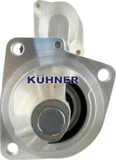 AD Kühner 254462 - Starteris autospares.lv