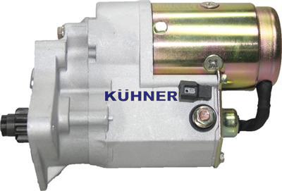 AD Kühner 254400 - Starteris www.autospares.lv