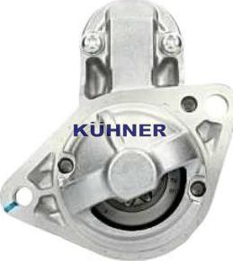 AD Kühner 254488M - Starteris autospares.lv