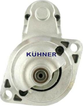 AD Kühner 254470 - Starteris www.autospares.lv