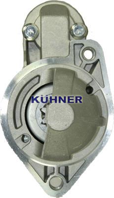 AD Kühner 254598V - Starteris www.autospares.lv