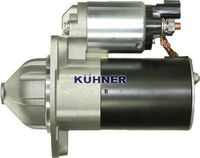 AD Kühner 254598 - Starteris www.autospares.lv