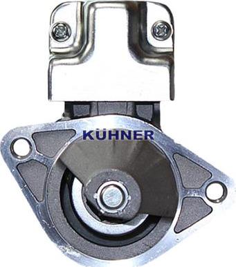 AD Kühner 254502 - Starter www.autospares.lv