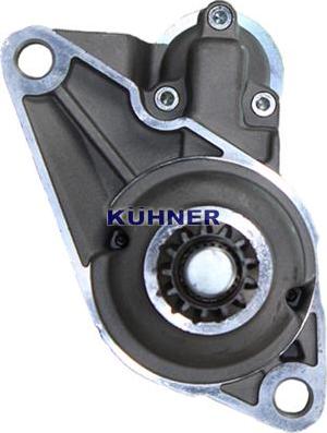 AD Kühner 254690 - Starteris www.autospares.lv