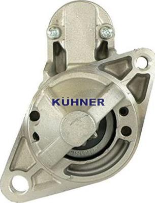 AD Kühner 254616 - Starteris autospares.lv