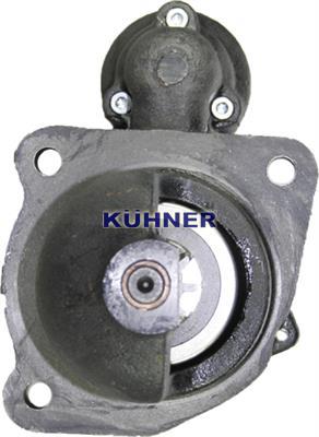 AD Kühner 254626M - Starteris autospares.lv