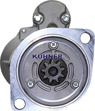 AD Kühner 254679 - Starteris autospares.lv