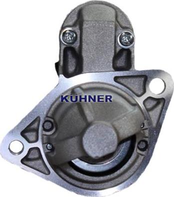 AD Kühner 254676M - Starteris autospares.lv