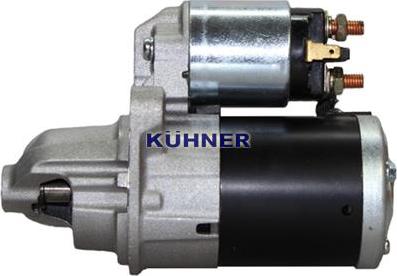 AD Kühner 254676 - Starteris autospares.lv