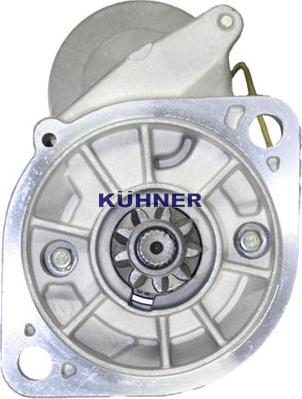 AD Kühner 254055 - Starteris autospares.lv