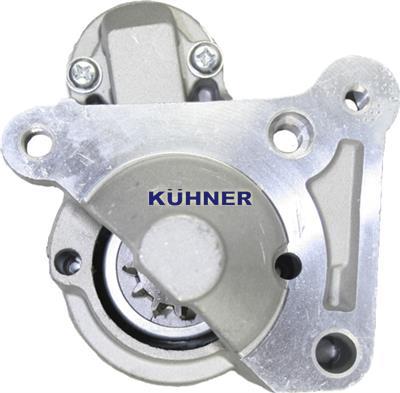 AD Kühner 254050 - Стартер www.autospares.lv