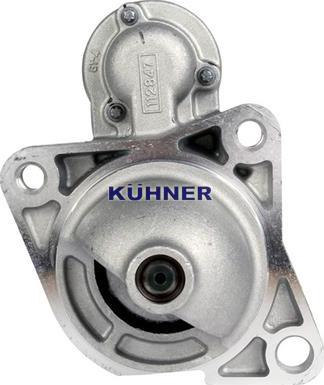 AD Kühner 254064 - Starteris autospares.lv