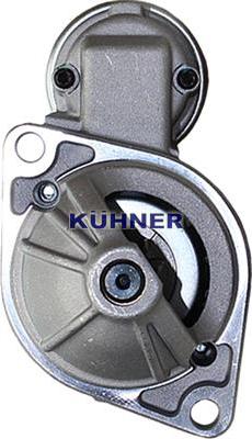 AD Kühner 254065 - Стартер www.autospares.lv