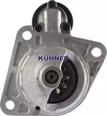 AD Kühner 254060B - Starteris autospares.lv