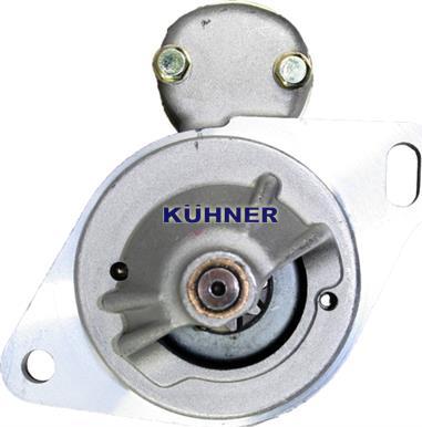 AD Kühner 254009 - Starter www.autospares.lv