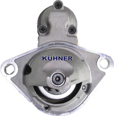 AD Kühner 254001 - Starteris autospares.lv