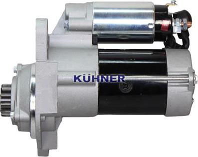 AD Kühner 254160K - Starteris autospares.lv