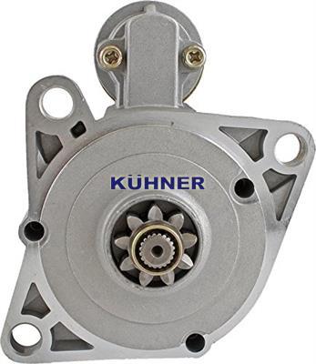 AD Kühner 254101 - Starteris www.autospares.lv