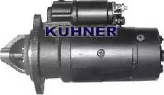 AD Kühner 254171 - Starteris autospares.lv