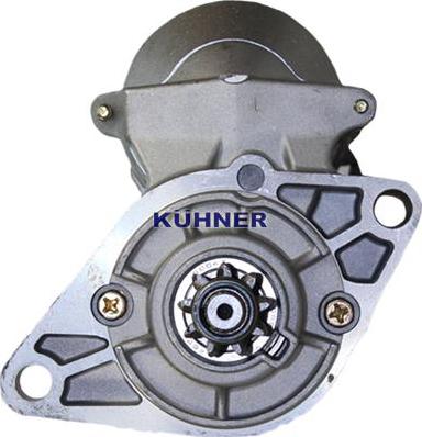 AD Kühner 254847 - Starteris autospares.lv