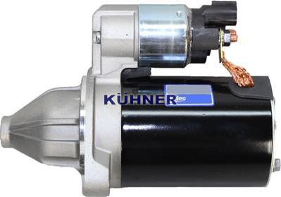 AD Kühner 254850 - Starteris autospares.lv