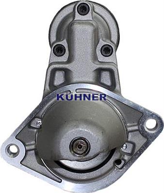 AD Kühner 254853 - Starter www.autospares.lv