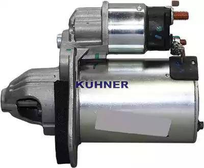 AD Kühner 254801 - Starter www.autospares.lv