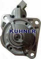 AD Kühner 254878 - Starteris www.autospares.lv