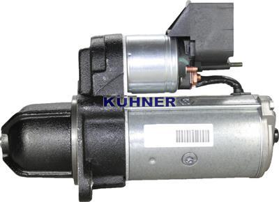 AD Kühner 254364M - Starteris autospares.lv