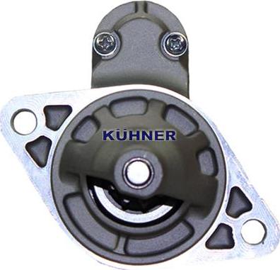 AD Kühner 254313 - Starteris www.autospares.lv