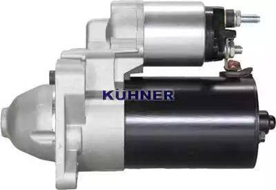 AD Kühner 254374 - Starteris autospares.lv