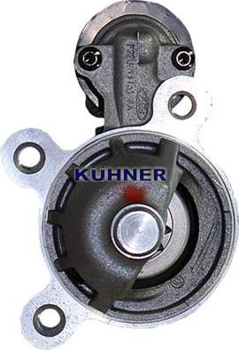 AD Kühner 254240 - Starter www.autospares.lv