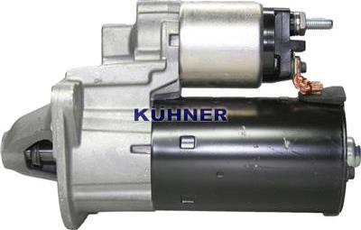 AD Kühner 254668 - Starteris autospares.lv