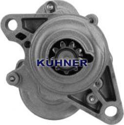 AD Kühner 254768 - Starteris autospares.lv