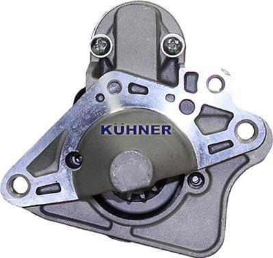 AD Kühner 255975 - Starter www.autospares.lv