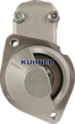 AD Kühner 255464 - Starteris www.autospares.lv