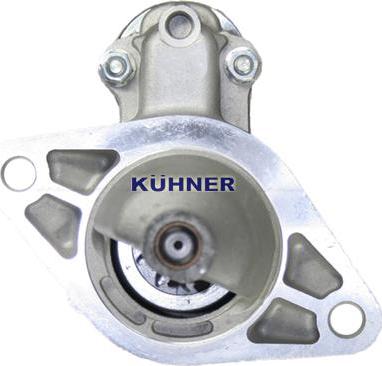 AD Kühner 255421 - Starteris autospares.lv