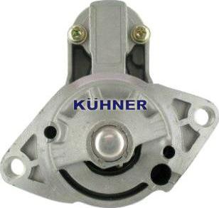 AD Kühner 255566M - Starteris www.autospares.lv