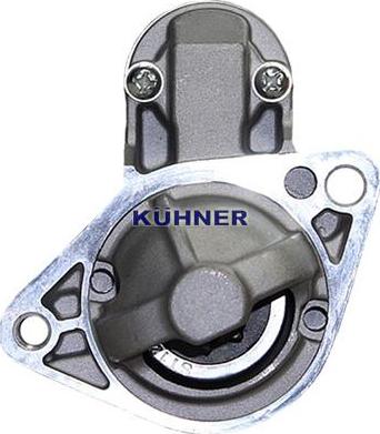 AD Kühner 255581 - Starteris autospares.lv